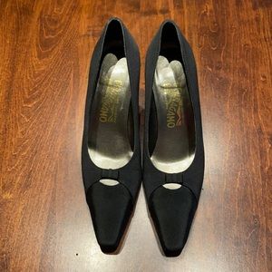 Salvatore Ferragamo dress shoes